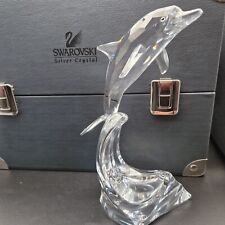 Swarovski maxi dolphin for sale  ROWLANDS GILL