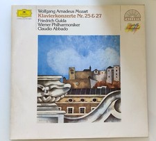 Vinile giri mozart usato  Mandello del Lario