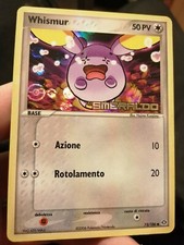 Lotto carta pokemon usato  Fano