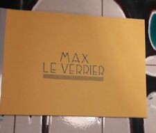 Max verrier bronze d'occasion  Meaux