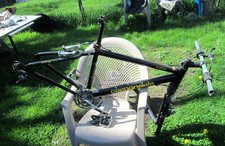 Cannondale f400 mountain for sale  Rochester