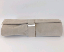 Stackers taupe faux for sale  YORK