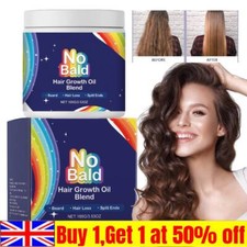 Baldness growth oil for sale  Shipping to United Kingdom