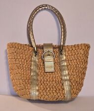 Vtg corn husk for sale  Hernando