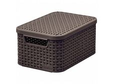 Curver aufbewahrungsbox natura gebraucht kaufen Curver aufbewahrungsbox natura gebraucht kaufen  Blankenfelde