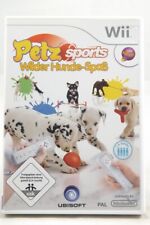 Petz sports wilder gebraucht kaufen  Langgöns
