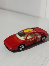 Modellino bburago ferrari usato  Zungoli