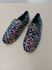 Russell bromley sequin for sale  AYLESBURY
