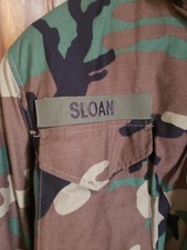 Navy issue camo for sale  Highlandville