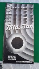 Konvolut alter zeitschriften gebraucht kaufen  Wriezen