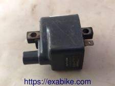 Bobine allumage suzuki d'occasion  Languidic