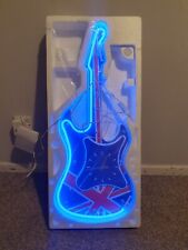 1980s neon light for sale  WESTON-SUPER-MARE