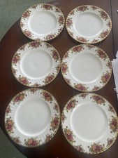 Vintage royal albert for sale  LEYBURN