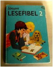 Ddr fibel lesefibel gebraucht kaufen  Deutschland
