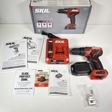 Skil dl529002 12v for sale  Yelm