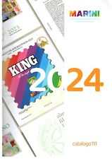 Fogli marini king usato  Verona