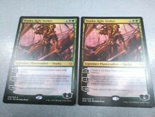 Vraska relick seeker usato  Siena