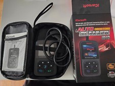 Icarsoft i810 bd2 gebraucht kaufen  Düsseldorf