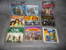 Singles schallplattensammlung  gebraucht kaufen  Künzell