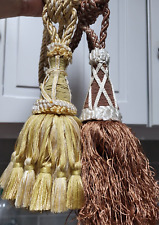 Large double rope for sale  MACHYNLLETH