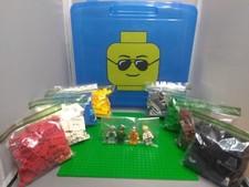 Lego blue project for sale  Brighton