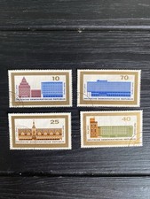Briefmarken 800 jahre gebraucht kaufen  Dörpen