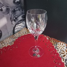 Excellent bohemian crystal for sale  BELFAST