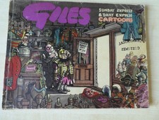 Giles cartoons fourth for sale  MILTON KEYNES