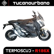 Coprigambe termoscud tucano usato  Villaricca
