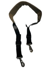 Portabrace suede shoulder for sale  UK