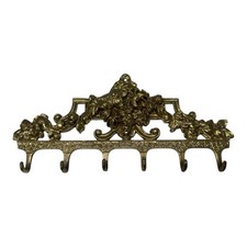 Antique brass coat for sale  El Paso