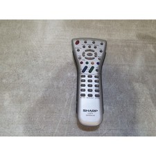 Sharp ga295wjsa remote for sale Sharp ga295wjsa remote for sale  STAFFORD