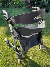 Careco wheel rollator for sale  SKEGNESS