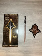 Lord rings sting for sale  West Palm Beach