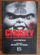 Chucky guida alla usato  Italia