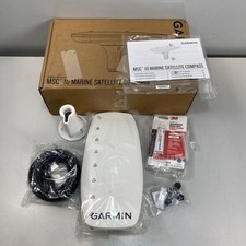 Garmin msc marine for sale  Kansas City