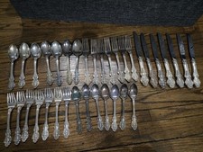 Antique reed barton for sale  USA