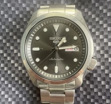 Seiko srpe51 dresskx for sale  North Royalton