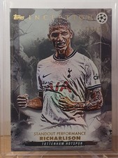 2022 topps inception d'occasion  Montfermeil