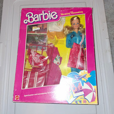 Vintage barbie vacation for sale Vintage barbie vacation for sale  Kinston