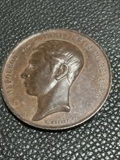 Napoleon medaille majorité d'occasion  La Tour-d'Aigues