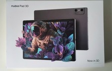 Tablet nubia pad usato  Cormano