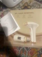 Ipl laser permanent for sale  CARMARTHEN