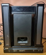 Faulty untested hitachi for sale  RHYL