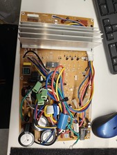 Scheda elettronica per usato Scheda elettronica per usato  Lariano