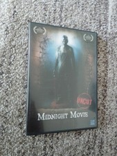 Midnight movie dvd gebraucht kaufen  Köln