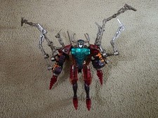 Kenner transformers beast for sale  BASILDON