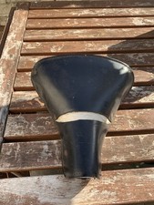 Old bike saddle for sale  CHELTENHAM