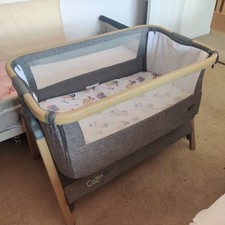 Tutti bambini cozee for sale  EASTBOURNE