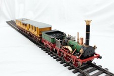 Märklin spur 5751 gebraucht kaufen  Hamburg